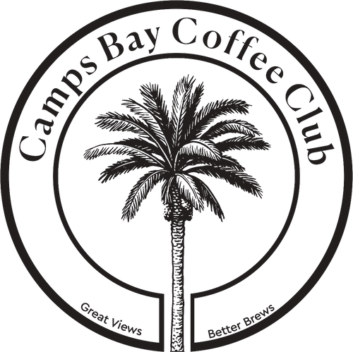 Camps Bay Coffee Club